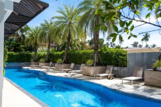 Pool view Rawai condo 102 by IBG Property - Phuket - 2