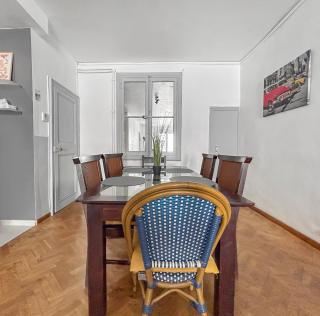 Le Balcon de la Comédie - 5