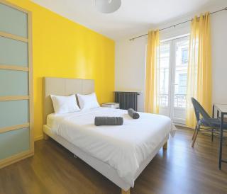 Le Balcon de la Comédie - 1