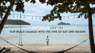 Colorful Hut - Haad Pleayleam - 1