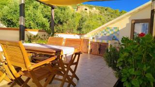 Appartamento La Terrazza - Località Cala Gavetta - 7