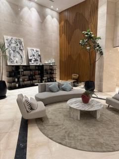 Luxury Studio Zed Park Compound Sheikh Zayed - 6