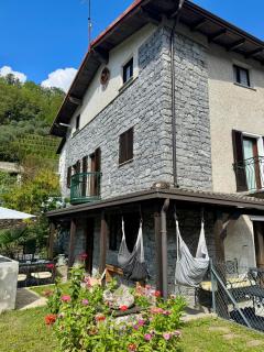 casa vacanza l'Oleandro - 7