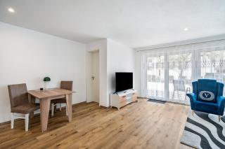 City Villa Bad Dürrheim EG - 4