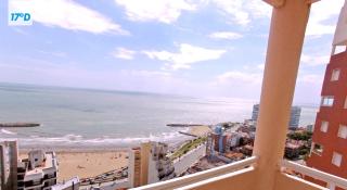 Torre Alberti Apartments - Mar del Plata - 0