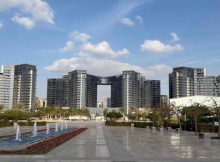 Luxury Studio Zed Park Compound Sheikh Zayed - 8