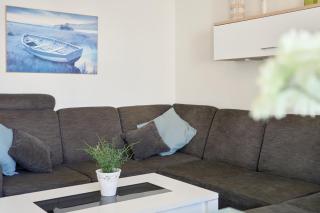 Unweit der Perlebucht - ideal für Familien - 6
