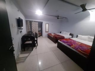 Palghat sri raja rajeswari hotel - 5