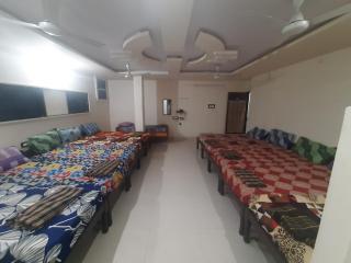 Palghat sri raja rajeswari hotel - 4