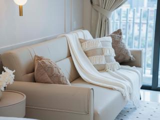 The Luxe KLCC by Infinitum - Deluxe Triple Room A with Sofa-Bed - 6