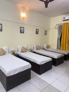 Elite Hostel- A Perfect Stay for Working Professional,Travellers - 0