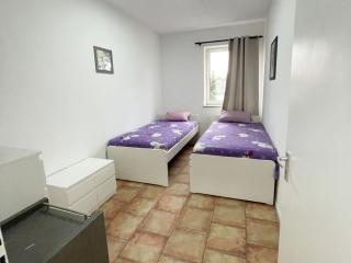 Monteurwohnung mit Balkon in Duisburg - 7