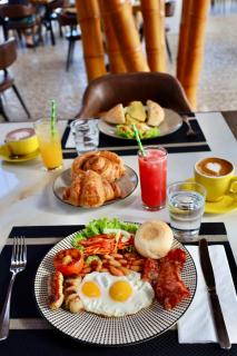 Pearl Sunset Resort - Sunset Moments, Adults Only - 9