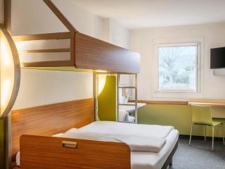 B&B HOTEL Mainz-Süd - 0