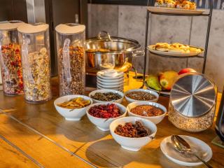 B&B HOTEL Mainz-Süd - 8