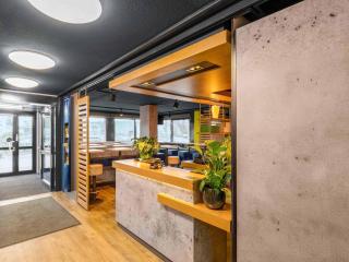 B&B HOTEL Mainz-Süd - 1