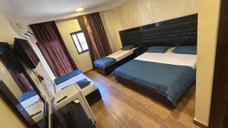 فندق برستيج العقبه Prestige Hotel - 8