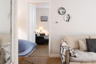 The Cottage, Mermaid Passage - 8