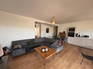 APPARTEMENT LUMINEUX 65 m2 A L'ENTREE AJACCIO - 9