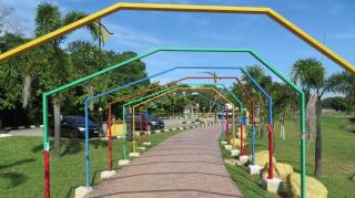 PAHANG REST HOUSE @ BERA - 7