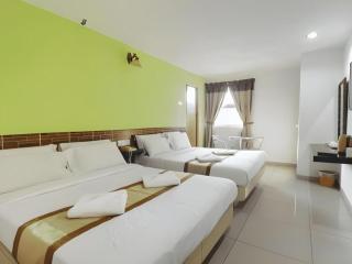 Time Hotel Melaka - 5
