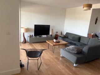 APPARTEMENT LUMINEUX 65 m2 A L'ENTREE AJACCIO - 5