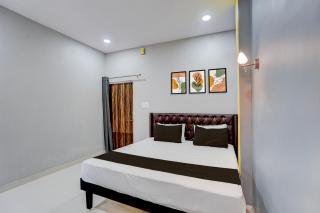 Hotel O RIO - 4