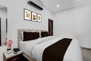 Hotel O The King Heaven - 1