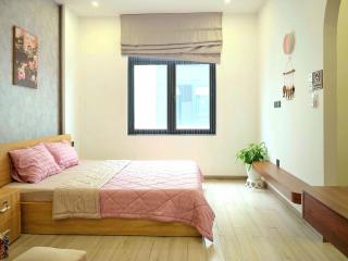 Andi Homestay-Vinhomes Grand Park - 3