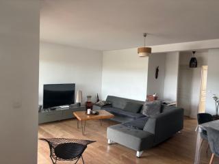 APPARTEMENT LUMINEUX 65 m2 A L'ENTREE AJACCIO - 4