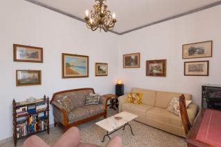 Unique Apartment in Rosignano - 1