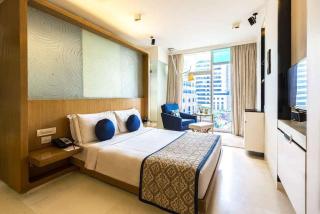 Room bukit Ceylon by REN - 0