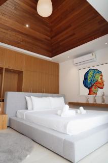 Villa Valmont 4BR Luxury Private Pool Lux Pride - 8