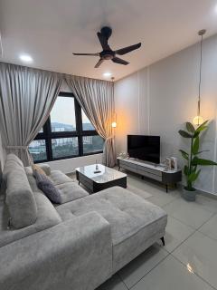 M Vertica w Infinity Pool Mrt TRX Sunway Velocity - 0