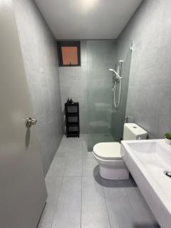M Vertica w Infinity Pool Mrt TRX Sunway Velocity - 1