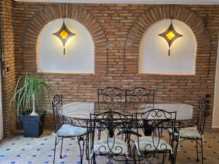 Marrakech atmosphere in Casablanca - 3