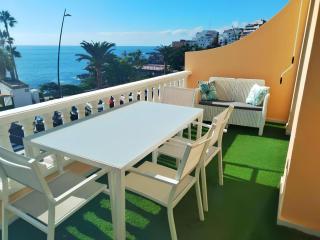 PaulMarie Apartment Gigantes Ocean Lounge - 4