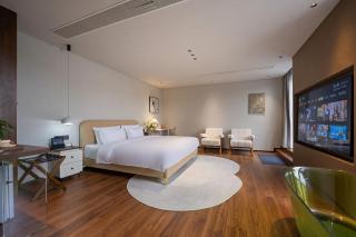 Floral Hotel Dongbi Yingui Designer Inn - 5