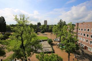 Bright City Retreat near Center & RAI - 1