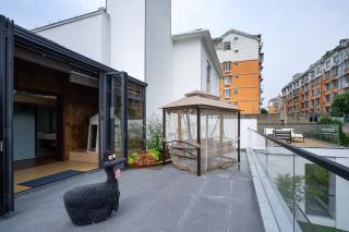 Floral Hotel Dongbi Yingui Designer Inn - 3