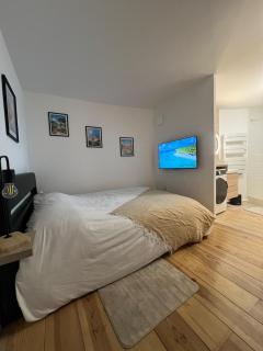 Suite du Garlaban - 7