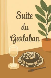 Suite du Garlaban - 4