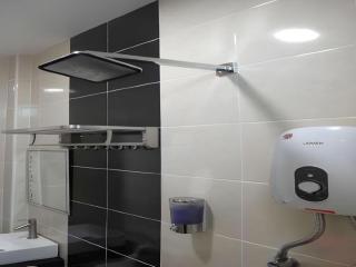 Hotel Seri Geliga - 7