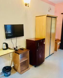 Firangi Hub Hotel Goa - 3