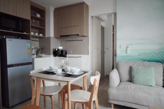 Laguna 3714: 2BR Garden View Rooftop Oasis - 9