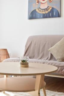 Industrial Stay in Apollo Residence w free parking - 4