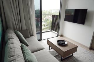 Laguna 3714: 2BR Garden View Rooftop Oasis - 6