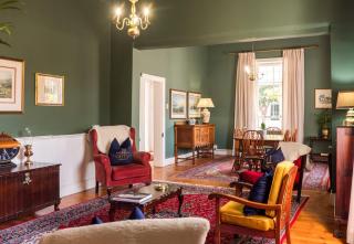 KAROO RANCHING Townhouse - 2