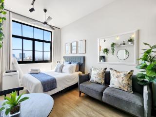 City View Studio - 8