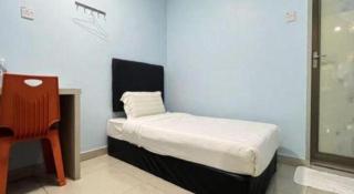 OYO 90789 Stutong Point - 2